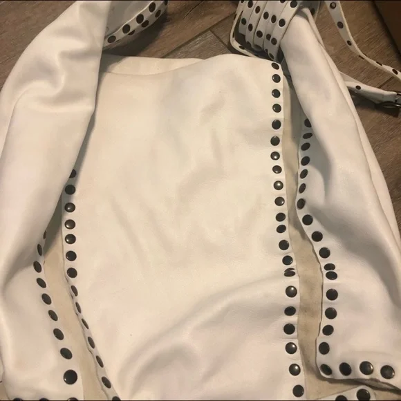 Jimmy Choo Hobo - Picture 5 of 9